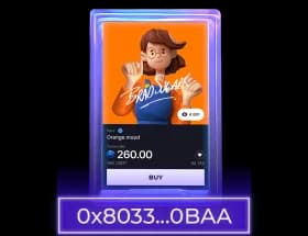 tokens