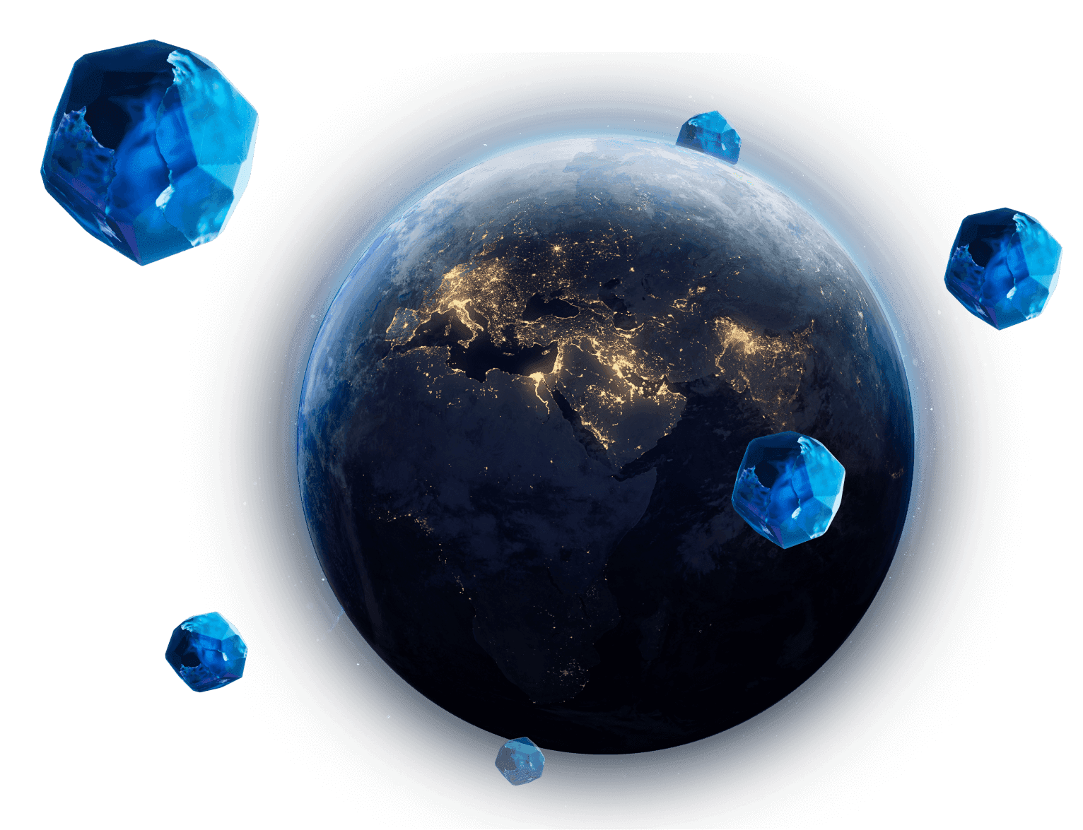 mission planet