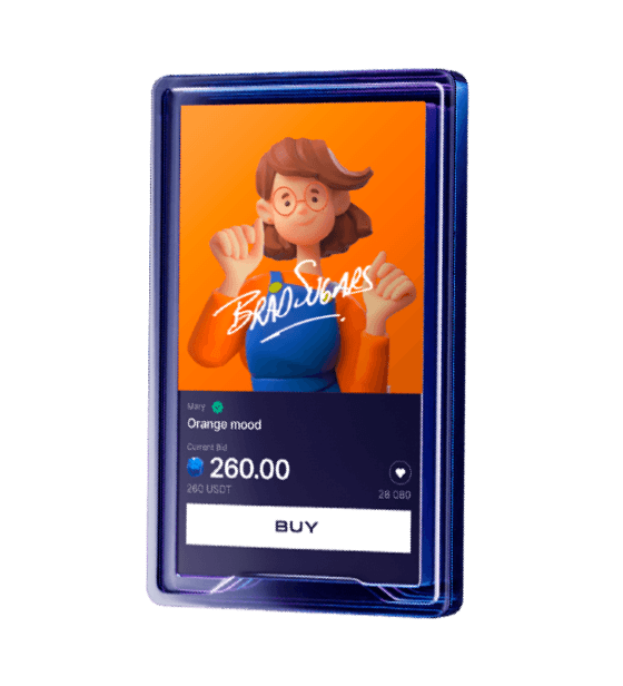 mobile app